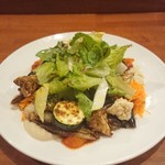 リストランテ野呂 - 