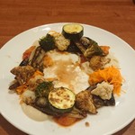 リストランテ野呂 - 