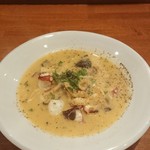 リストランテ野呂 - 