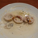 リストランテ野呂 - 