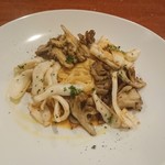 リストランテ野呂 - 