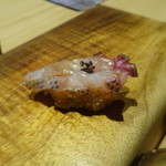 Sushi Sho - イサキ