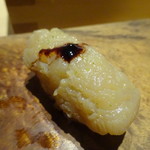 Sushi Sho - ボストンのホタテ