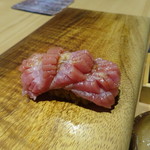 Sushi Sho - 大トロ