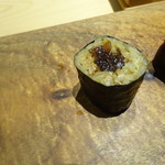 Sushi Sho - かんぴょう巻き