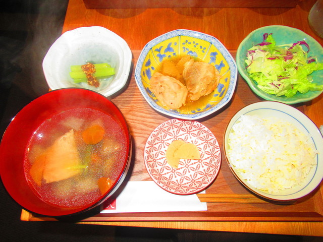 ケラピリカ Kerapirka 大通 郷土料理 その他 食べログ ケラピリカ Kerapirka 大通 郷土料理 その他 食べログ