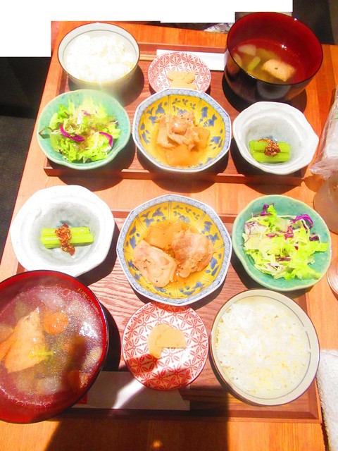 ケラピリカ Kerapirka 大通 郷土料理 その他 食べログ ケラピリカ Kerapirka 大通 郷土料理 その他 食べログ