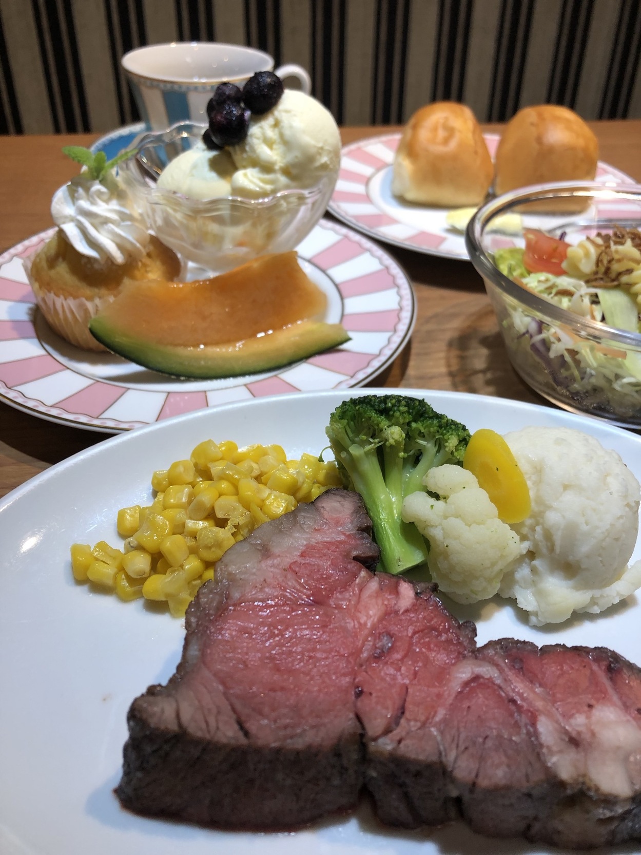 しのぶが丘珈琲