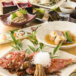 海鮮小料理　高海師 - 