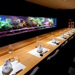 庭 Garden of four seasons