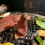 和牛焼肉 二代目 ばんばん - 