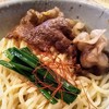 和醸良麺 すがり