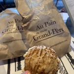 Au Pain de mon Grand-Père - 