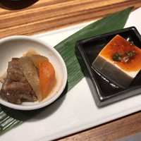 焼肉 龍園 西中洲店 - 