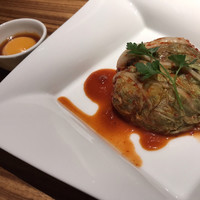 焼肉 龍園 西中洲店 - 