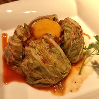 焼肉 龍園 西中洲店 - 