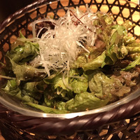 焼肉 龍園 西中洲店 - 