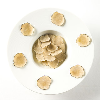 白金シェ・トモ ナチュラル キュイジーヌ_1