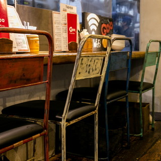 IZAKAYA 場琉 GOO_1