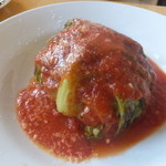 カフェダイニング O.F.F - OFFハンバーグ