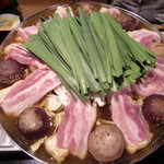 カレーちゃんこ