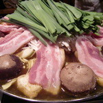 カレーちゃんこ