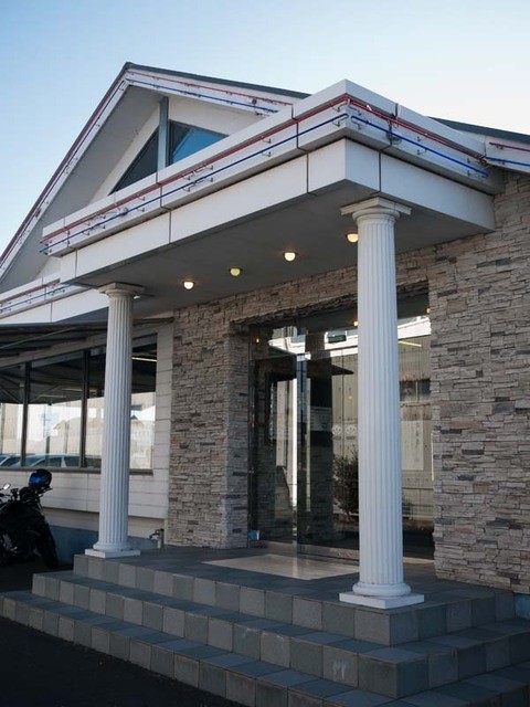 閉店 ジョエル 有玉本店 積志 喫茶店 食べログ