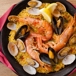 paella