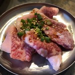 立喰☆焼肉 - 