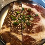 立喰☆焼肉 - 