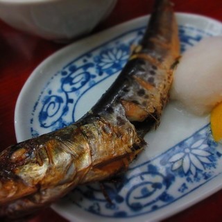 意外和食 ぴんち_1