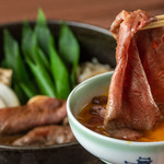 モリタ屋 - メイン写真: