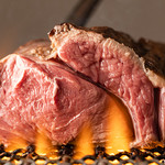 個室 カフェ×肉バル Chill 原宿・表参道店