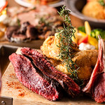 個室 カフェ×肉バル Chill 原宿・表参道店