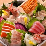 北の味紀行と地酒 北海道 辻堂駅前店