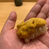 鮨まつやま - 
