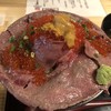 吉祥寺 肉ドレス海鮮丼 本店