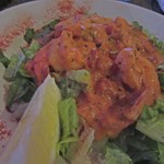 Medaterra - ・・のアップ