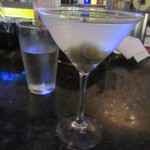 Medaterra - ウオッカマティーニ