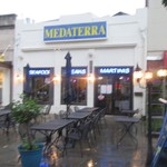 Medaterra - お店外観