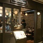 Cantinetta Buzz - 