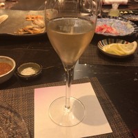 ステーキ＆ワイン いしざき - 