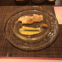 ステーキ＆ワイン いしざき - 