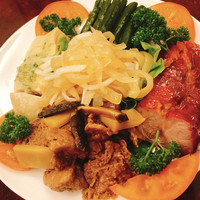 華正樓 本店 - 