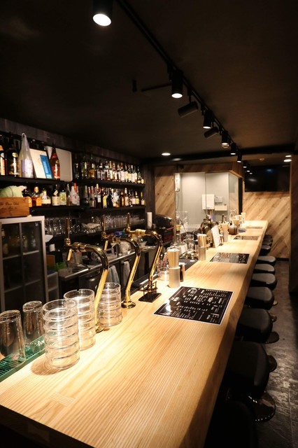 鉄板焼きbar FURANKENのご予約 - 栄（名古屋）/鉄板焼き | 食べログ