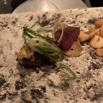 WITH THE STYLE ステーキハウス ミディアムレア - 