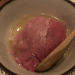 WITH THE STYLE ステーキハウス ミディアムレア - 