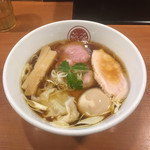 らぁ麺 とうひち - 