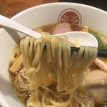 らぁ麺 とうひち - 