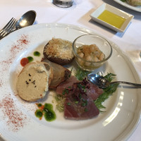 トラットリア トペ - 